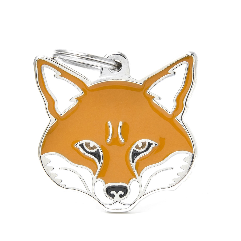 MyFamily Fox
