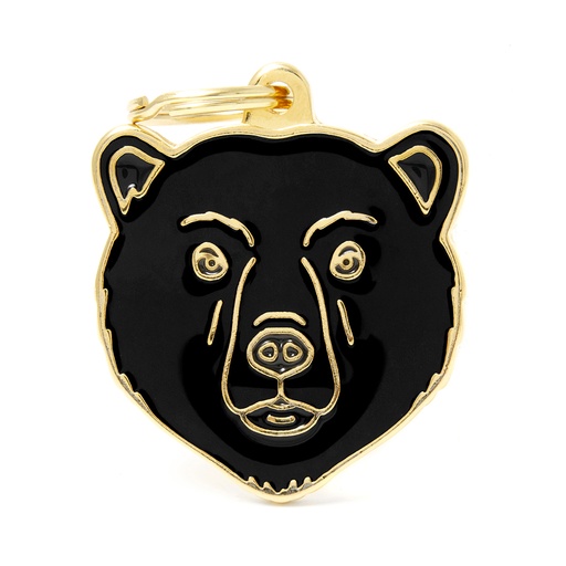 [MF21458] MyFamily Bear