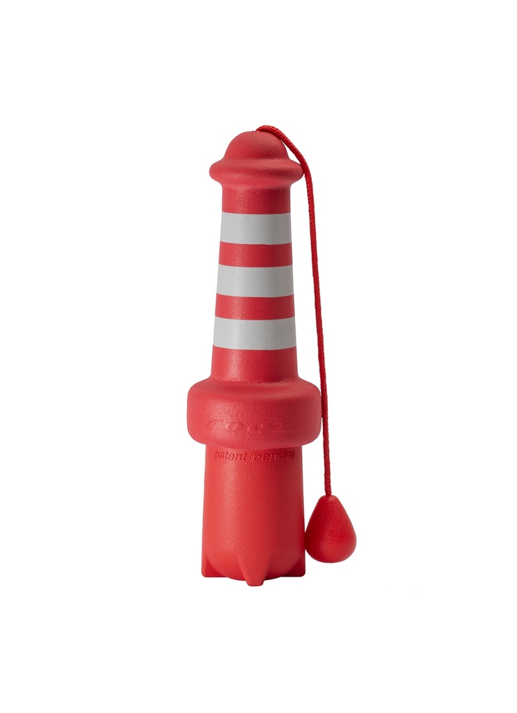 Rogz Toyz Lighthouse Small Floating 