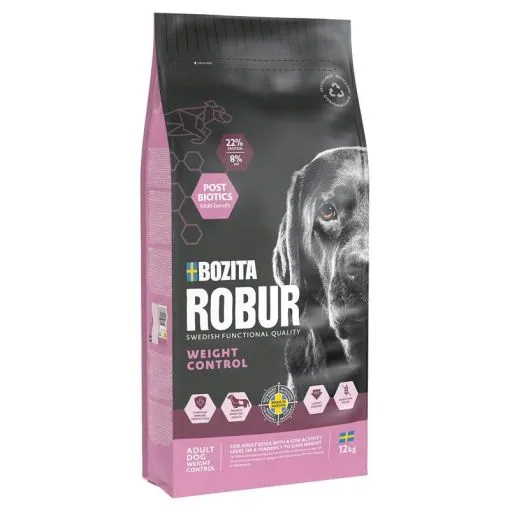 Robur Adult Light