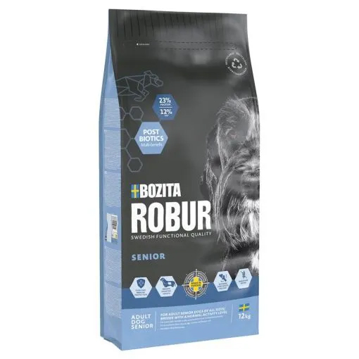 Robur Adult Senior