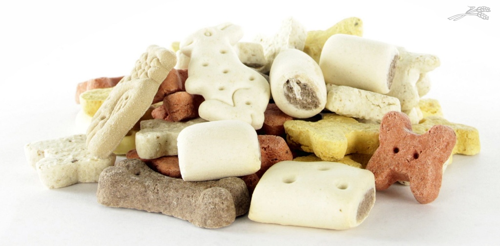 It's My Dog Cookies Party Mix