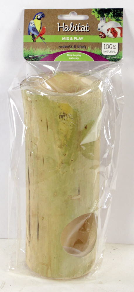 ESVE Mix & Play Bamboo 2 Hole 20 cm