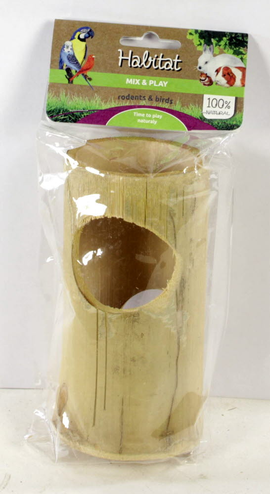 ESVE Mix & Play Bamboo 2 Hole 15 cm