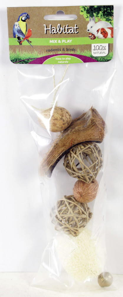 ESVE Mix & Play Sling Coco Pod