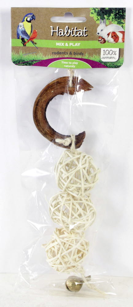 ESVE Mix & Play Sling Ball