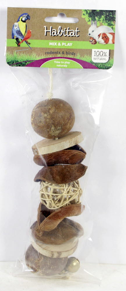 ESVE Mix & Play Sling Wood