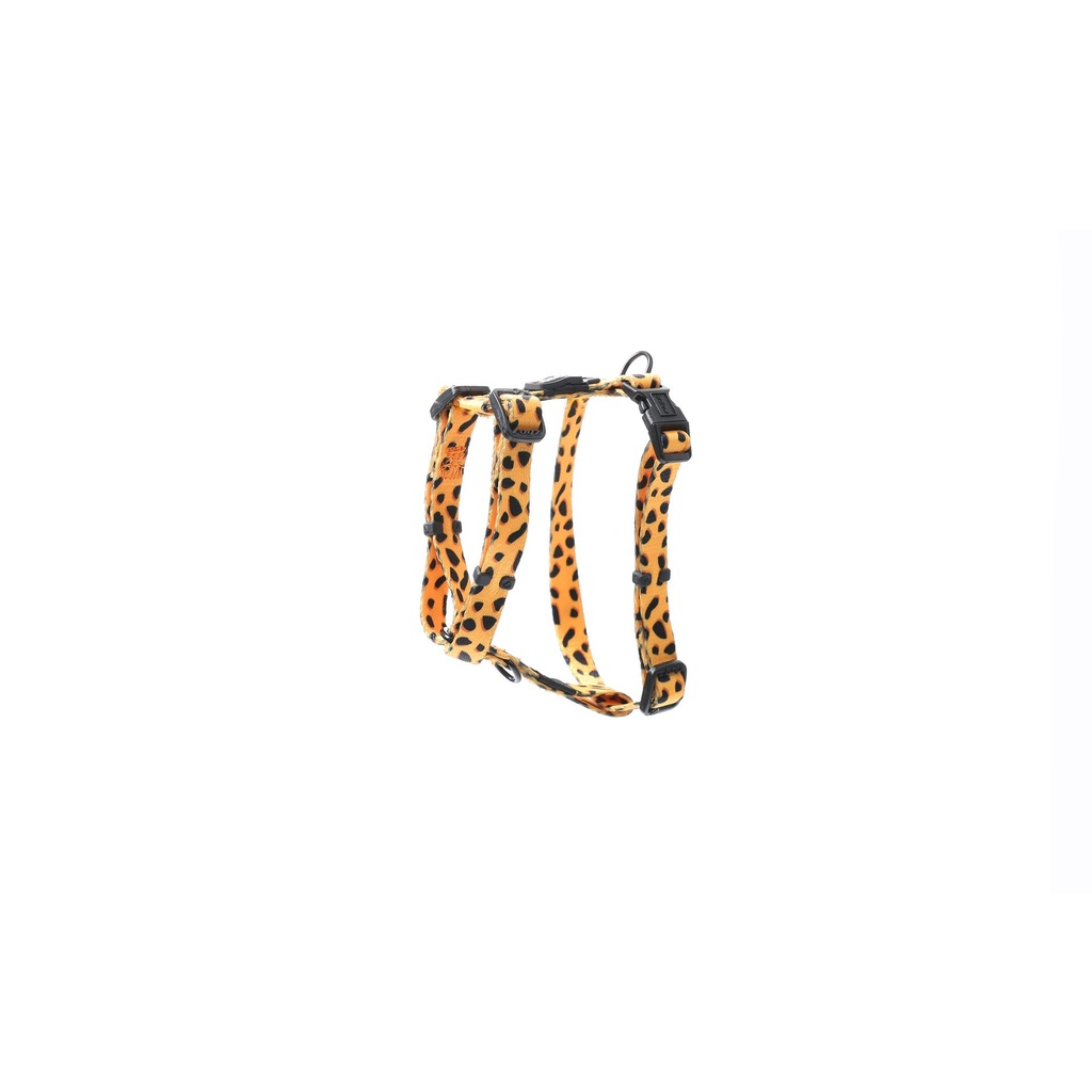 Rogz Fusion Tuig Animalprint