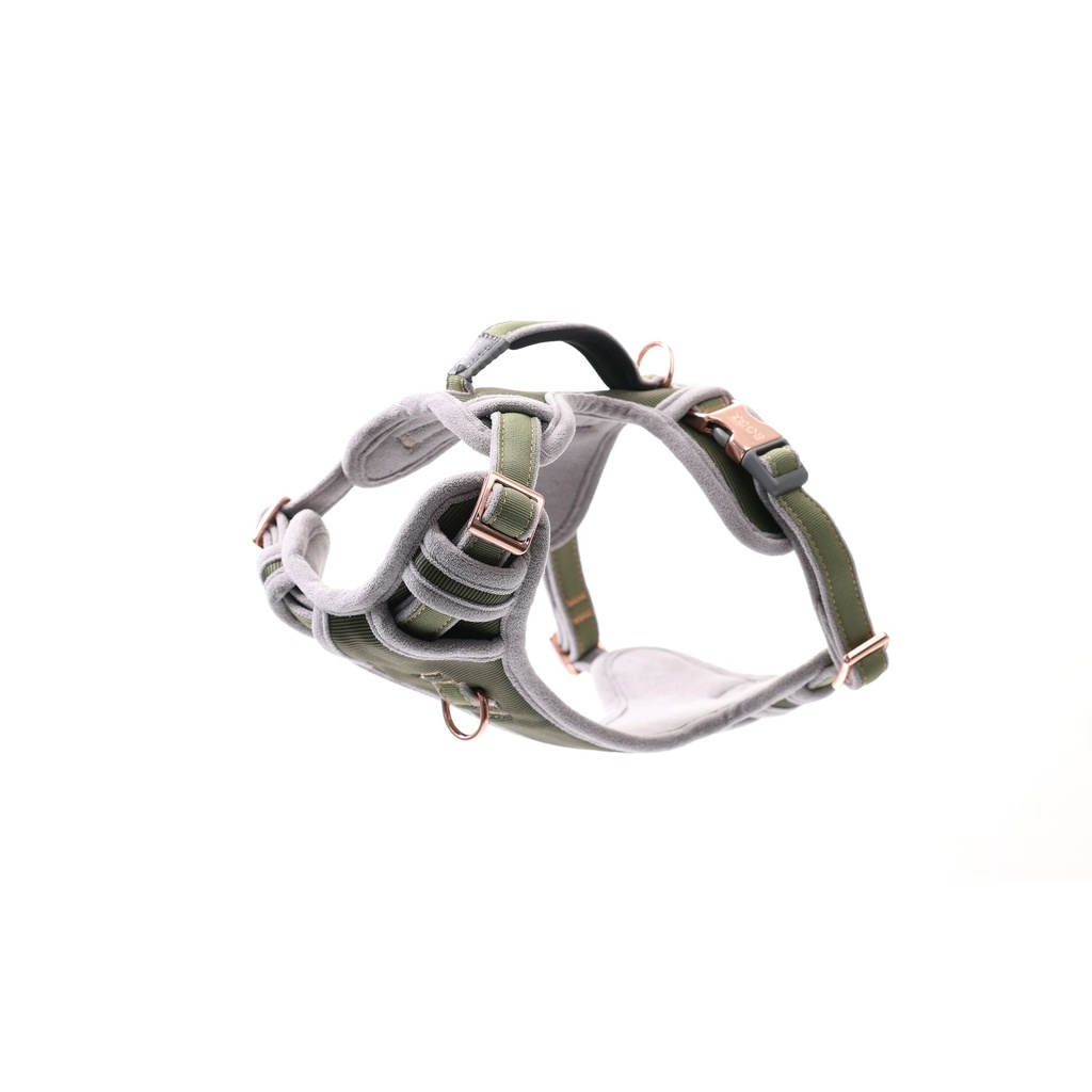 Rogz Urban Explore Tuig