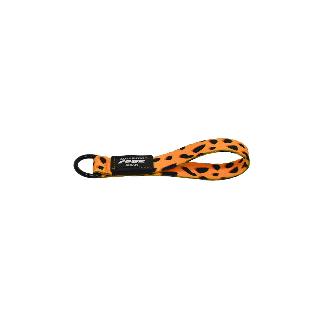 Rogz Fusion Promo Sleutelhanger Animalprint