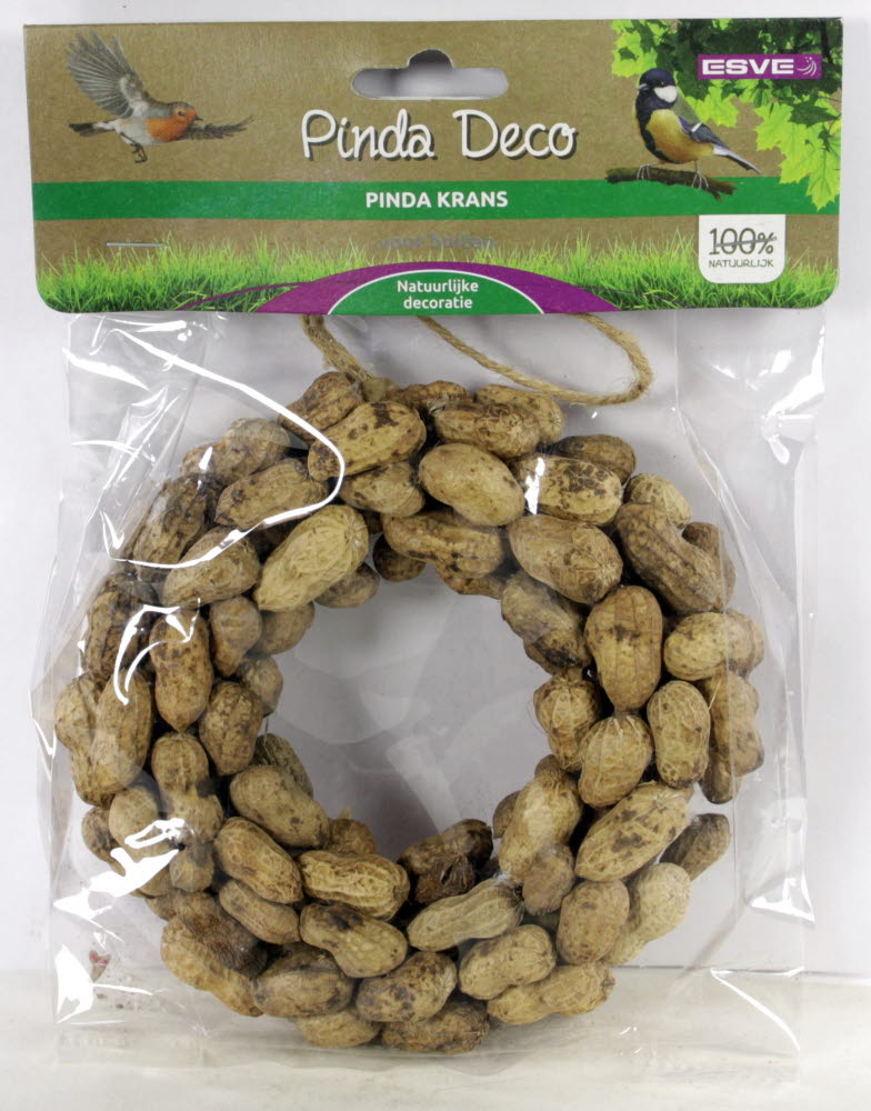 Pinda krans