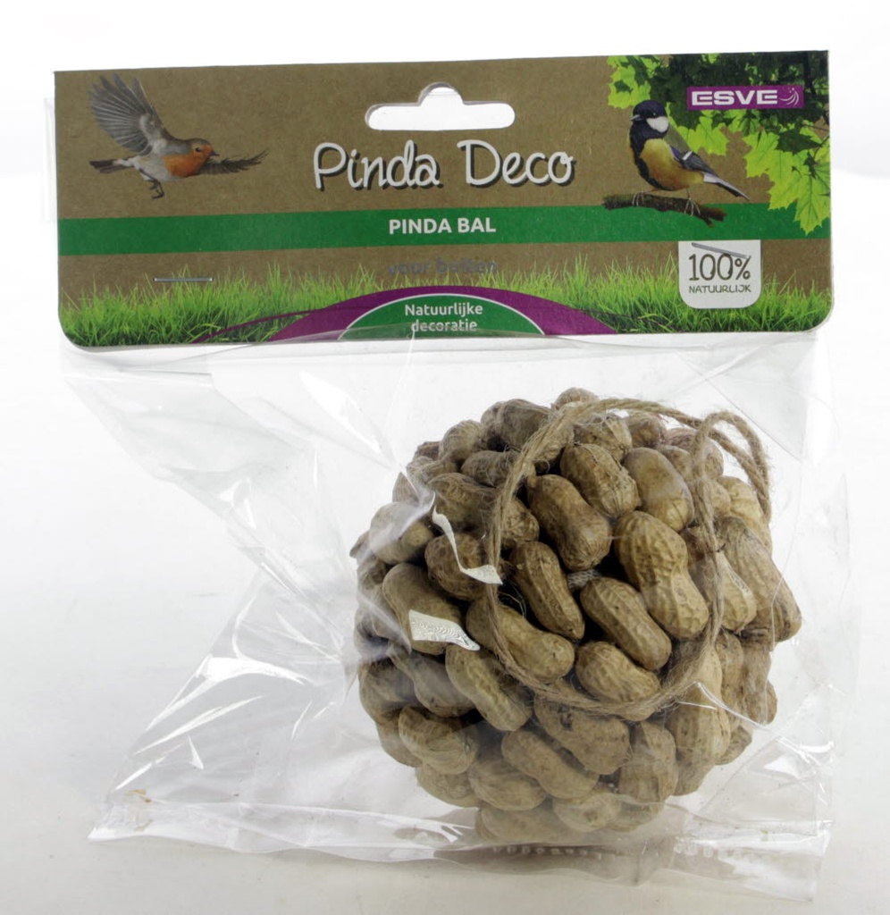ESVE Pinda Bal 10cm