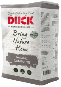 [DU32600] DUCK Complete Dynamic Breeder (8 x 10 x 100 gr.)