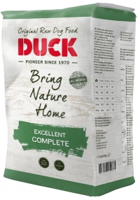 [DU26600] DUCK Complete Excellent Breeder (8 x 10 x 100 gr.)