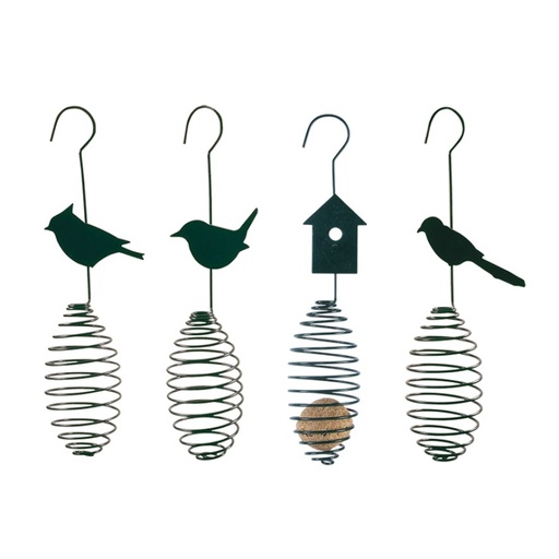 [ED06296] Vogelvoederveer Assorti (1 st.)