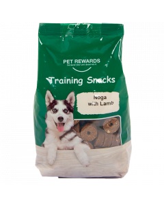 [PRE01634] Pet Rewards Soft Rings Lam (500 gr.)