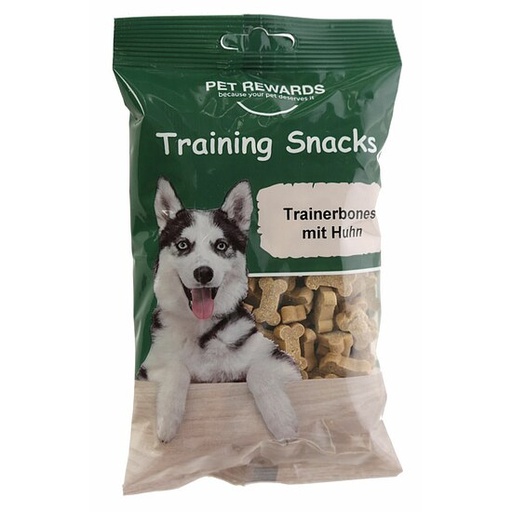 [PRE01637] Pet Rewards Trainer Kip (200 gr.)