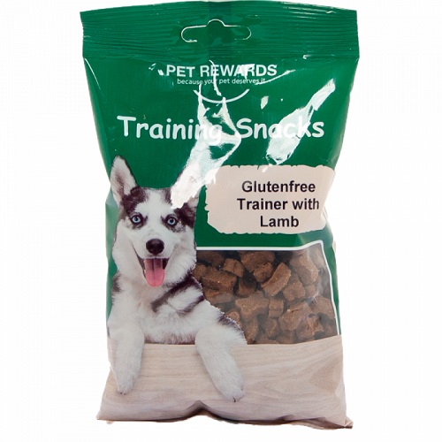 Pet Rewards Trainer Lam