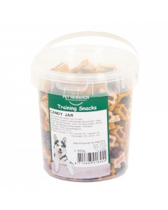 [PRE01645] Pet Rewards Snoepmix (500 gr.)