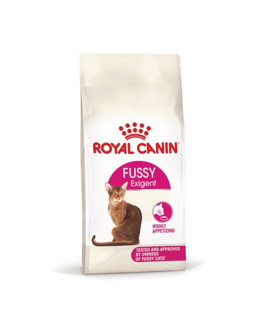 Royal Canin FHN Fussy Exigent