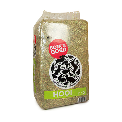 Boer'n goed Hooi