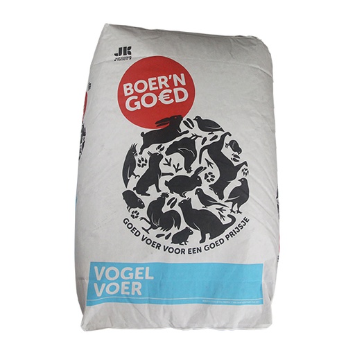 [BG02159] Boer'n goed Postduivenvoer (20 kg.)