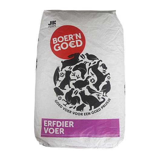 [BG02641] Boer'n goed Schapenbrok (20 kg.)