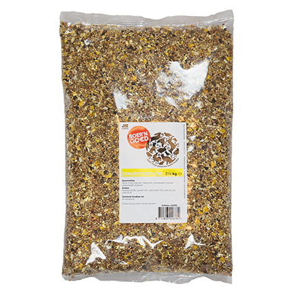[BG02678] Boer'n goed Zomer Strooivoer (2,5 kg.)