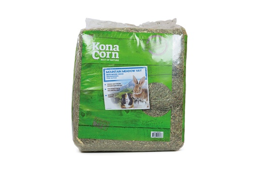[KC02696] Konacorn Bergweidehooi (4 kg.)