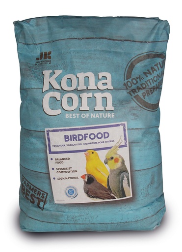 [KC02590] Konacorn Cardiumpitten (15 kg.)