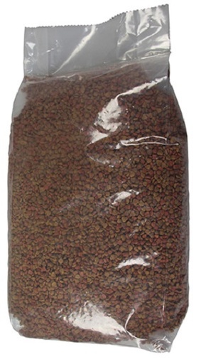 [KC00014] Jaap Koopman Diervoeding Catmix (10 kg.)