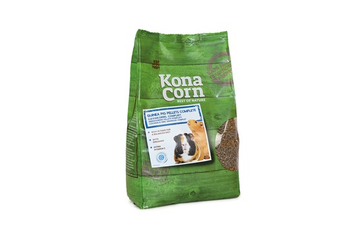 [KC02328] Konacorn Caviakorrel Compleet (1,8 kg.)