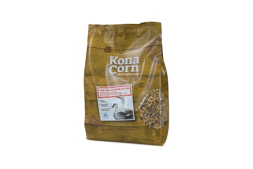 [KC02337] Konacorn Eend En Watervogel Mix (4 kg.)