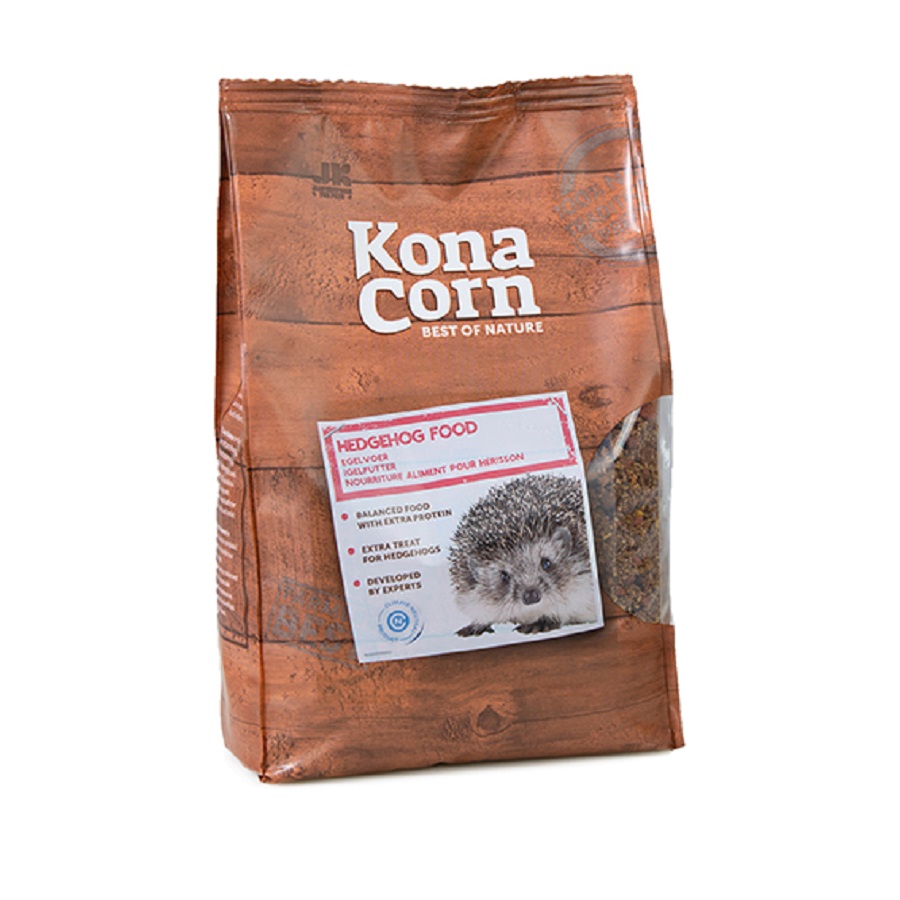 Konacorn Egelvoer