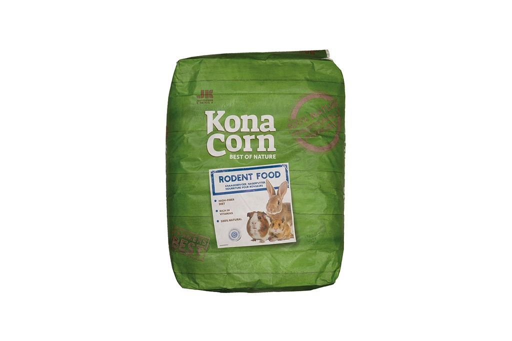 Konacorn Erwtenvlokken