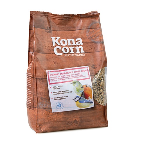 [KC02482] Konacorn Gourmet Mix (1,8 kg.)