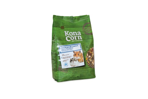 [KC02655] Konacorn Hamster Mix Compleet (1,5 kg.)
