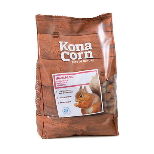 [KC02553] Konacorn Hazelnoten (1,5 kg.)