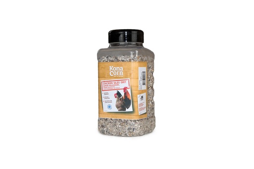 [KC02586] Konacorn Kippen Maagkiezel (1,4 kg.)