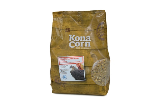 [KC02347] Konacorn Kippenmeel (4 kg.)