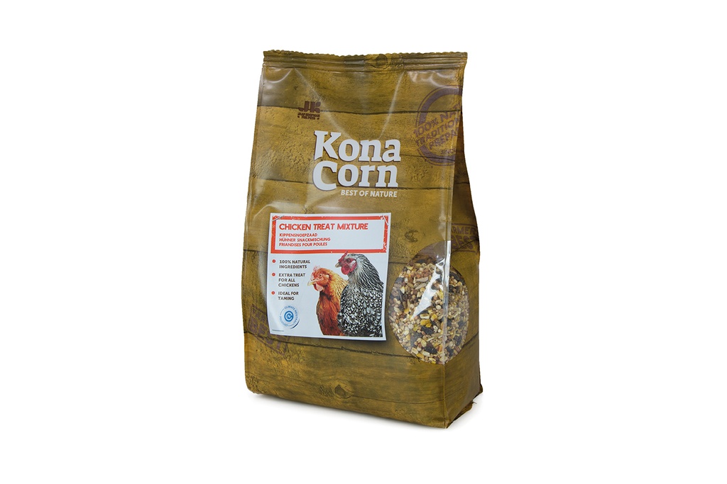 Konacorn Kippensnoepzaad