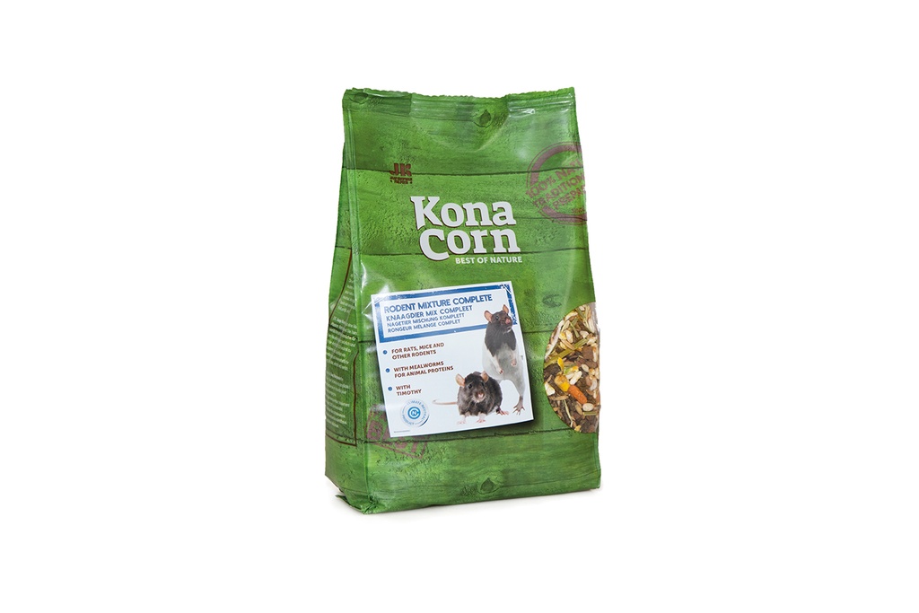 Konacorn Knaagdier Mix Compleet