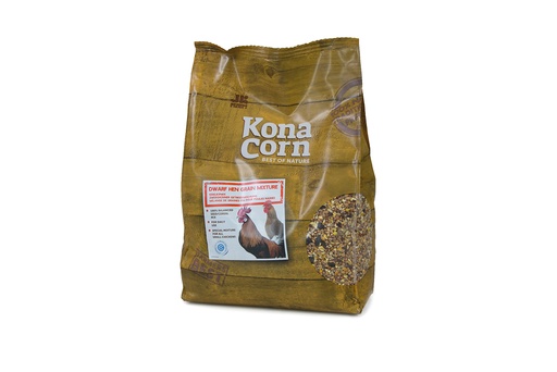 [KC02341] Konacorn Krielkip Mix (4 kg.)