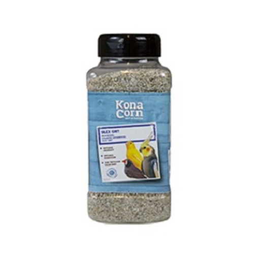 [KC02303] Konacorn Maagkiezel (1,5 kg.)