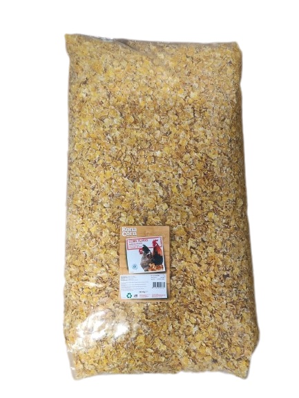 Konacorn Maisvlokken