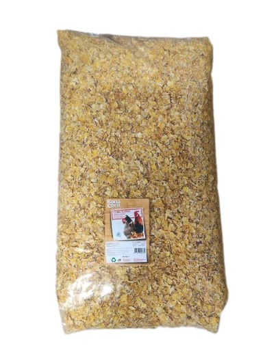 [KC02633] Konacorn Maisvlokken (12,5 kg.)