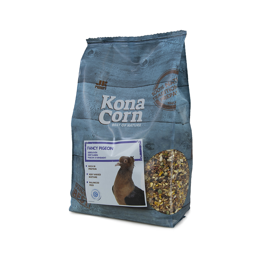 Konacorn Sierduif