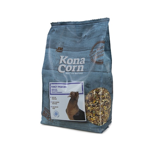 [KC02269] Konacorn Sierduif (1,8 kg.)