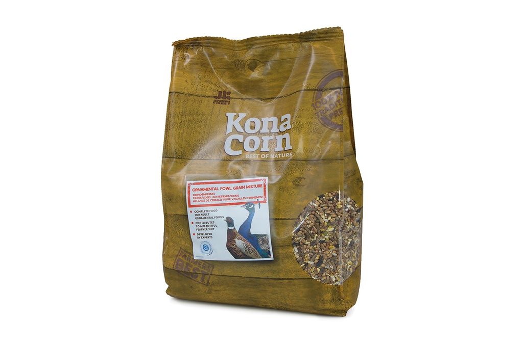 Konacorn Sierhoendermix