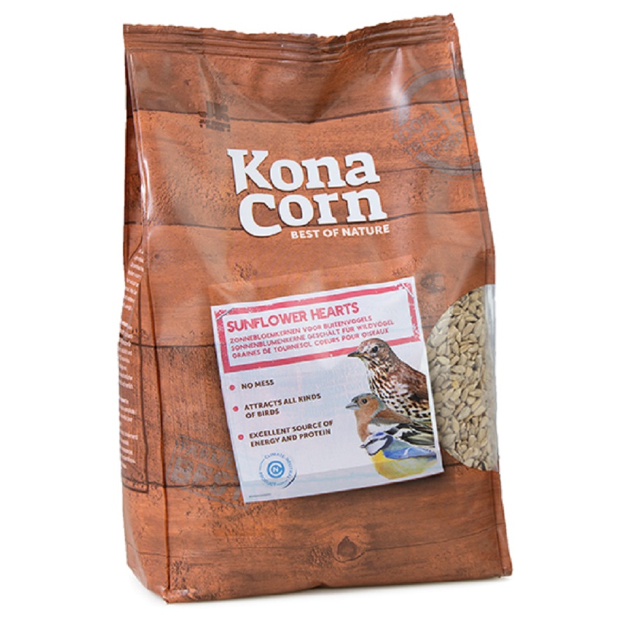 Konacorn Zonnebloemkernen